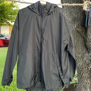 WND.RDY Adidas Windbreaker